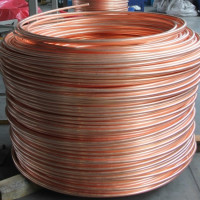  Катанка медная КМ 0.055 мм