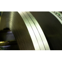 Лента оцинкованная 0.35х1250 Лента оцинкованная 0.35х1250