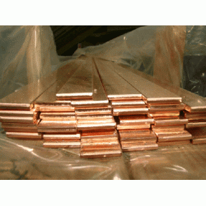 Бронзовая полоса 24x200 мм БрНБТ Бронзовая полоса 24x200 мм БрНБТ