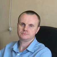 Специалист по спецстали
